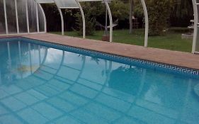 casa chalet El Sotillo