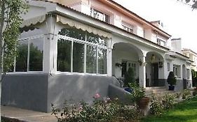 casa chalet El Sotillo